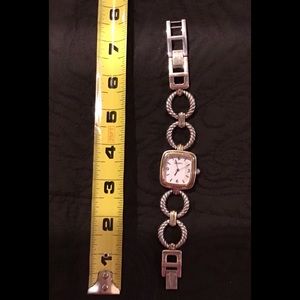 Brighton Retired  Kindred watch